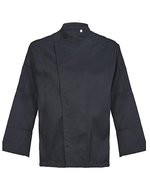 Men's Chef Jacket Eugene – Bild 2