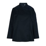 Veste de chef femme Eugenie – Bild 3