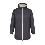 Unisex Warm Jacket Astra – Bild 2