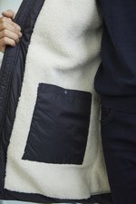 Unisex Warm Jacket Astra – Bild 5