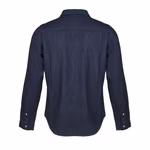 Men´s High-End Denim Shirt Bennett – Bild 3