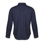 Men´s High-End Denim Shirt Bennett – Bild 3