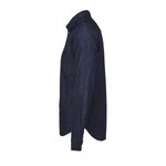 Men´s High-End Denim Shirt Bennett – Bild 4