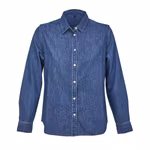 Women´s High-End Denim Shirt Bennett – immagine 1