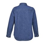 Women´s High-End Denim Shirt Bennett – Bild 3