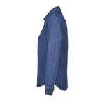 Women´s High-End Denim Shirt Bennett – Bild 4