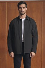 Unisex Technical Jacket Anton – Bild 1