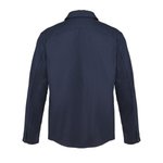Unisex Fashionable Overshirt Madden – Bild 3