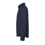 Unisex Fashionable Overshirt Madden – Bild 4