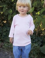 T-shirt bebe manches longues – Bild 1