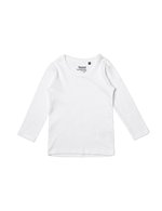 T-shirt bebe manches longues – Bild 4