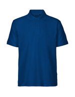 Neutral Classic Polo aus Bio-Baumwolle für Herren, Black XS, NE20080 – Bild 3