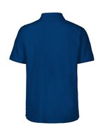 Neutral Classic Polo aus Bio-Baumwolle für Herren, Black XS, NE20080 – Bild 4