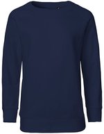 Kids´ Sweatshirt – Navy