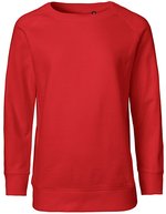 Kids´ Sweatshirt – Red