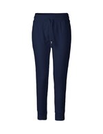 Neutral Fairtrade Kinder Sweatpants Bio-Baumwolle, Black 92/98, NE34001K – Bild 3