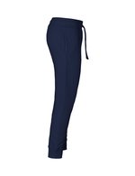 Neutral Fairtrade Kinder Sweatpants Bio-Baumwolle, Black 92/98, NE34001K – Bild 5