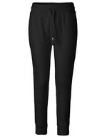 Neutral Fairtrade Kinder Sweatpants Bio-Baumwolle – Black