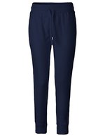 Neutral Fairtrade Kinder Sweatpants Bio-Baumwolle – Navy