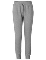 Neutral Fairtrade Kinder Sweatpants Bio-Baumwolle – Sport Grey