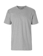 Neutral Classic T-Shirt aus Bio-Baumwolle für Herren, Black S, NE60001 – Bild 3