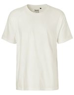 Neutral Classic T-Shirt aus Bio-Baumwolle für Herren, Black S, NE60001 – Nature