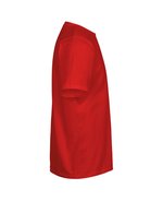 Neutral Bio-Baumwolle Rundhals T-Shirt 155 g/m², Bordeaux L, NE60002 – Bild 5