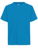 Neutral Bio-Baumwolle Rundhals T-Shirt 155 g/m², Bordeaux L, NE60002 – Sapphire