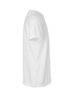 Neutral Roll-Up Ärmel T-Shirt aus Bio-Baumwolle, Black M, NE60012 – Bild 5
