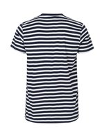 Neutral T-Shirt aus Bio-Baumwolle für Herren, Black S, NE61001 – Bild 4