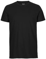 Men´s Fit T-Shirt – Black