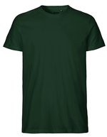 Men´s Fit T-Shirt – Bottle Green