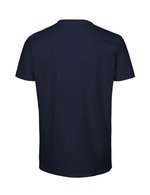 Neutral Nachhaltiges V-Neck T-Shirt aus Bio-Baumwolle, Black S, NE61005 – Bild 4