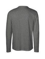 Neutral Men´s Long Sleeve T-Shirt Royal M (NE61050), NE61050 – Bild 4