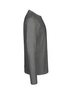 Neutral Men´s Long Sleeve T-Shirt Royal M (NE61050), NE61050 – Bild 5