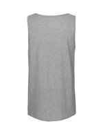 Neutral Bio-Baumwoll Tank Top mit breiten Trägern, Sport Grey S, NE61300 – Bild 4
