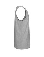 Neutral Bio-Baumwoll Tank Top mit breiten Trägern, Sport Grey S, NE61300 – Bild 5