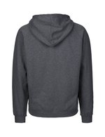 Neutral Nachhaltiger Herren Hoodie mit Kapuze, Bordeaux M, NE63101 – Bild 4