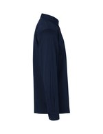 Neutral Fairtrade Baumwoll-Twill Hemd für Herren, Black S, NE67001 – Bild 5