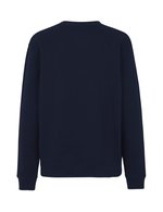 Neutral Fairtrade Sweatshirt aus Bio-Baumwolle, Black S, NE69301 – Bild 4