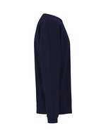 Neutral Fairtrade Sweatshirt aus Bio-Baumwolle, Black S, NE69301 – Bild 5