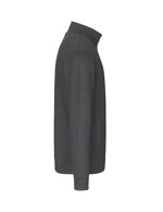 Neutral Hochkragenjacke aus Bio-Baumwolle, Black XS, NE73601 – Bild 5