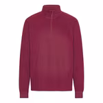 Unisex Quarter Zip Sweatshirt – Bild 3