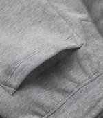 Neutral Bio-Baumwolle Sweatpants mit Reißverschlusstaschen, Black XS, NE74002 – Bild 4