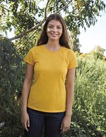 Neutral Ladies´ Classic T-Shirt Navy XS (NE80001), NE80001 – Bild 1