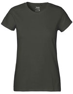 Neutral Ladies´ Classic T-Shirt Navy XS (NE80001), NE80001 – Antracite