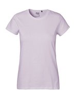 Neutral Ladies´ Classic T-Shirt Navy XS (NE80001), NE80001 – Polveroso Viola