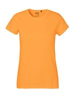 Neutral Ladies´ Classic T-Shirt Navy XS (NE80001), NE80001 – Okay Arancione