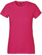 Neutral Ladies´ Classic T-Shirt Navy XS (NE80001), NE80001 – Rosa