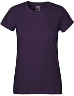 Neutral Ladies´ Classic T-Shirt Navy XS (NE80001), NE80001 – Viola